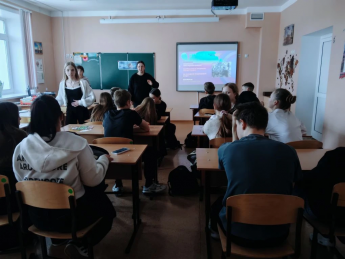 Космоквиз