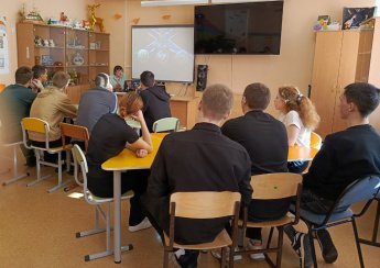 Герои - среди нас!