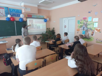 История русской письменности