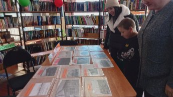 Фото-экскурсия в историю Атагая