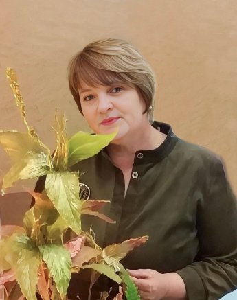 Работник культура - это не профессия, а образ жизни. К юбилею директора МКУК Талащук С.А.