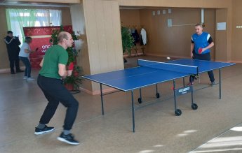 3 общекомандное место в зимних сельских спортивных играх
